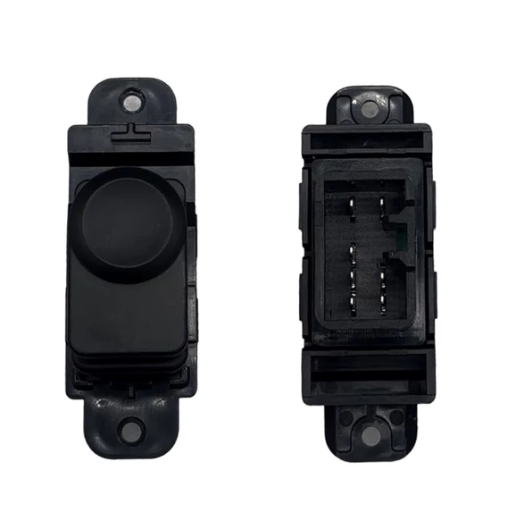 DÜĞME CAM AÇMA ACCENT BLUE 12-18 ÖN RH/ARKA LH-RH ürün görseli 1