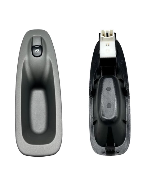 DÜĞME CAM AÇMA ACCENT 00-02 ÖN RH (5 PİN) ürün görseli 1
