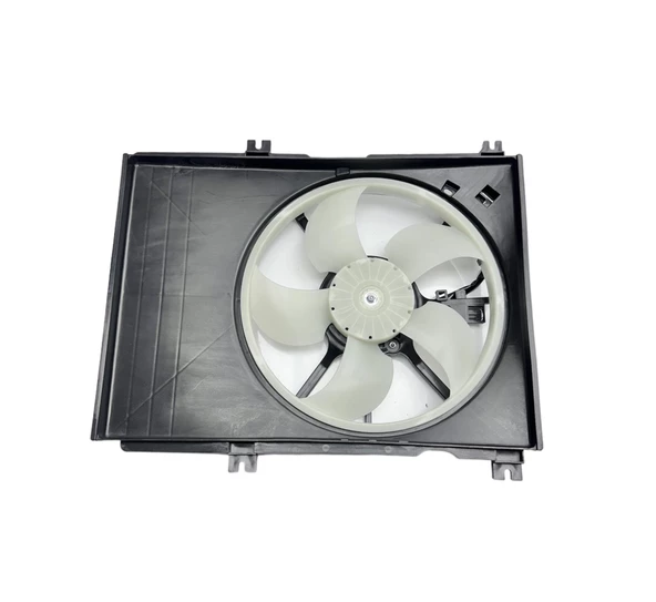 FAN SU SWİFT 12-18 (KOMPLE) ürün görseli 1