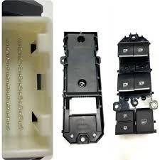 DÜĞME CAM AÇMA COROLLA 19-22/CHR 16-18/HILUX  20-23 ÖN LH ürün görseli 1