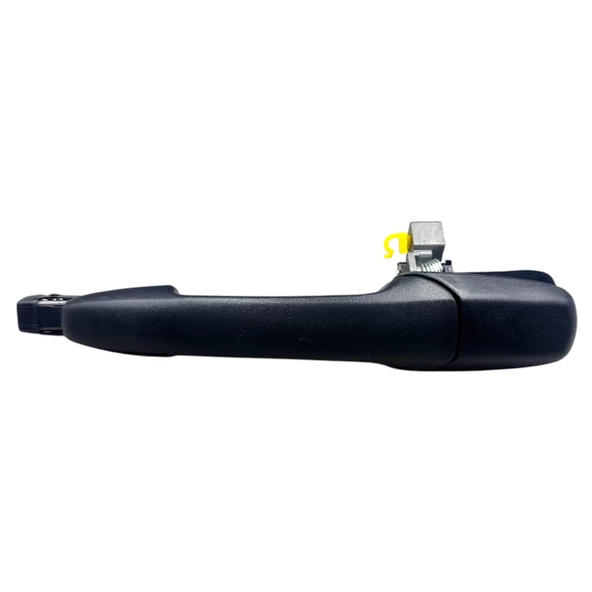 KOL KAPI BT50 07-11 ÖN DIŞ RH (SİYAH) ürün görseli 1