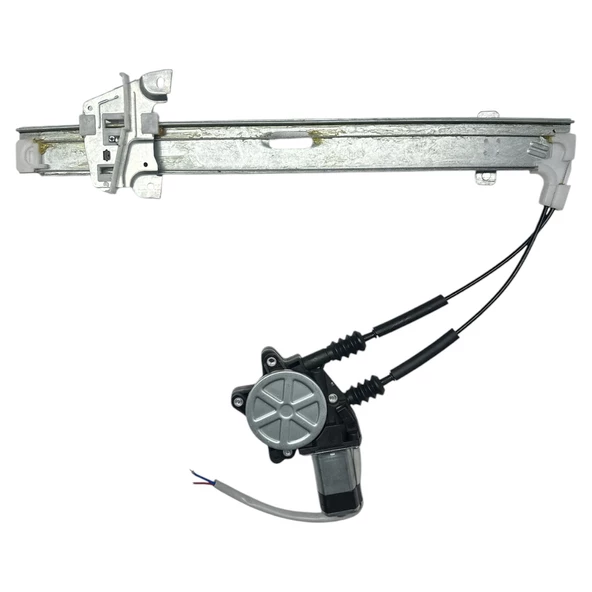 KRİKO CAM RİO 01-05 ÖN RH (ELEKTRİKLİ MOTORLU) ürün görseli 1