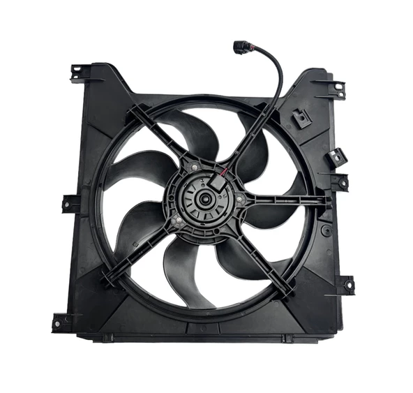 FAN SU ACTYON 2,0 Xdi 05-12/KYRON 2,0 Xdi 05-12 ürün görseli 1