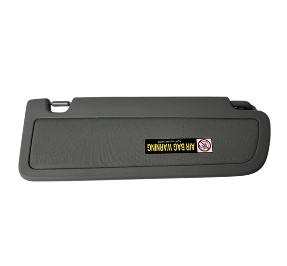 GÜNEŞLİK CIVIC 06-11 LH (GRİ) ürün görseli 1