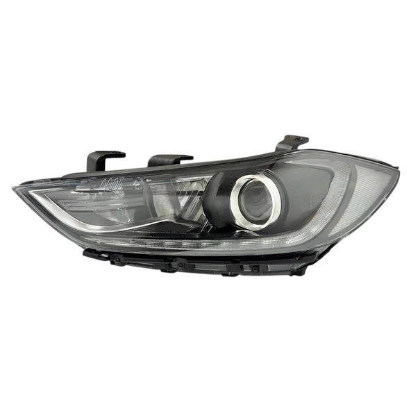 FAR ELANTRA 16-18 LH (ELEKTRİKLİ/LEDLİ) ürün görseli 1