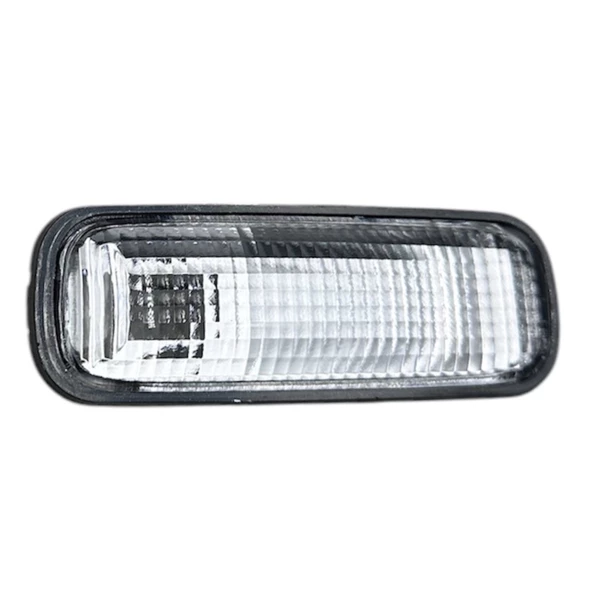 SİNYAL ÇAMURLUK CIVIC 96-00/HRV 98-05/CIVIC  TYPE-R 06-10 LH/RH (BEYAZ) ürün görseli 1