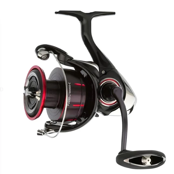 Daiwa Fuego 23 LT 4000DC XH Spin Olta Makinesi ürün görseli 1