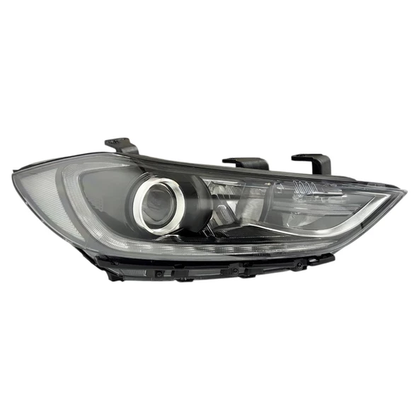 FAR ELANTRA 16-18 RH (ELEKTRİKLİ/LEDLİ) ürün görseli 1
