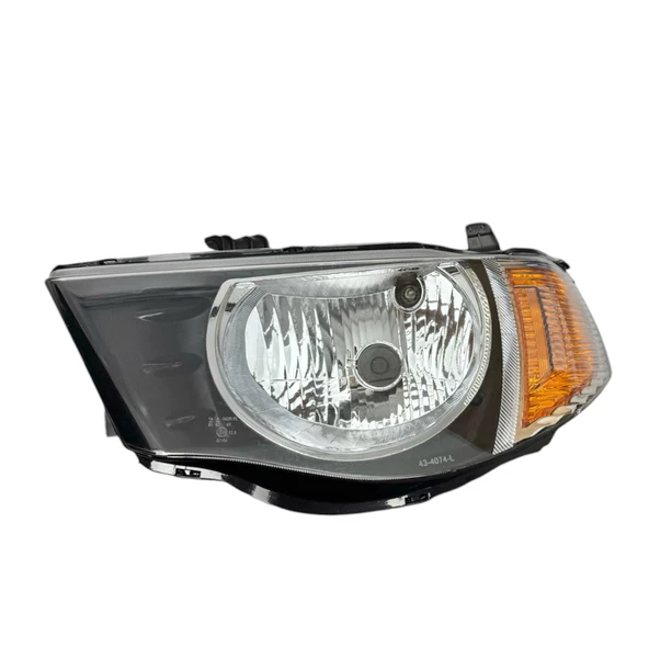 FAR L200 06-10 LH (ELEKTRİKLİ SARI) ürün görseli 1