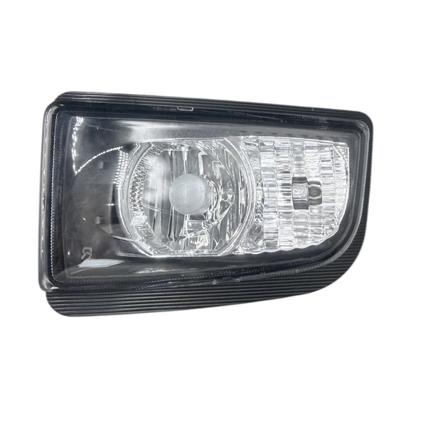 LAMBA SİS D-MAX 12-15 LH (KARE) ürün görseli 1