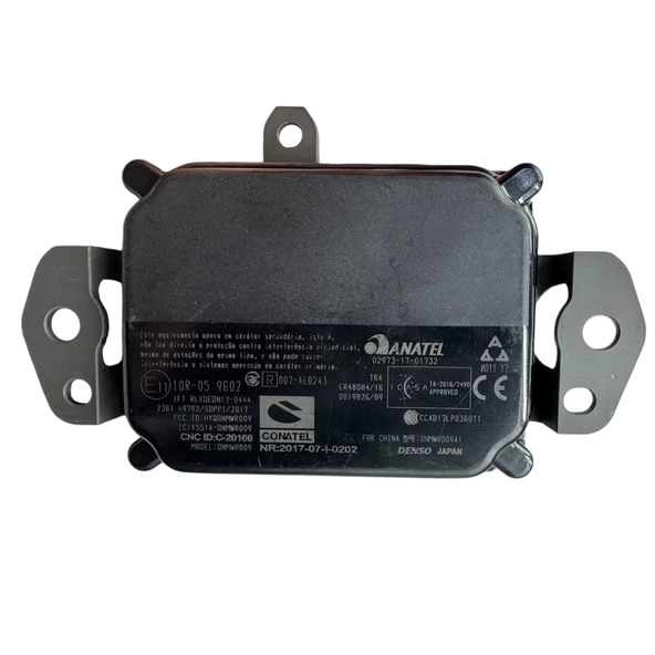 SENSÖR RADAR KONTROL COROLLA 19-24/CHR  19-21/HILUX ROCCO 21-23 ürün görseli 1