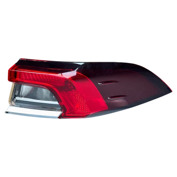 STOP COROLLA 19-24 DIŞ RH (LEDSİZ) ürün görseli 1