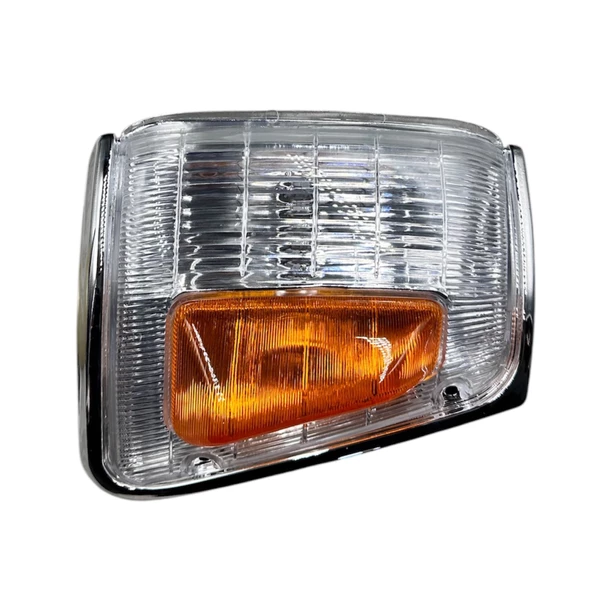 SİNYAL HILUX LN106 89-97 RH (KROM) ürün görseli 1