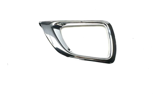 KAPAK LAMBA SİS NAVARA 15-21 LH (SİSLİ/KROM) ürün görseli 1