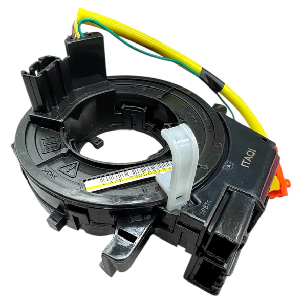 ZEMBEREK AIRBAG D-MAX 12-15 ürün görseli 1