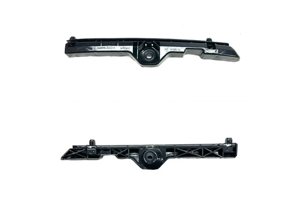 BRAKET TAMPON HILUX 06-10 ÖN RH ürün görseli 1