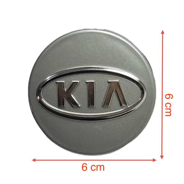 JANT GÖBEK RİO 06-11/SPORTAGE 07-13 (6 CM) ürün görseli 1