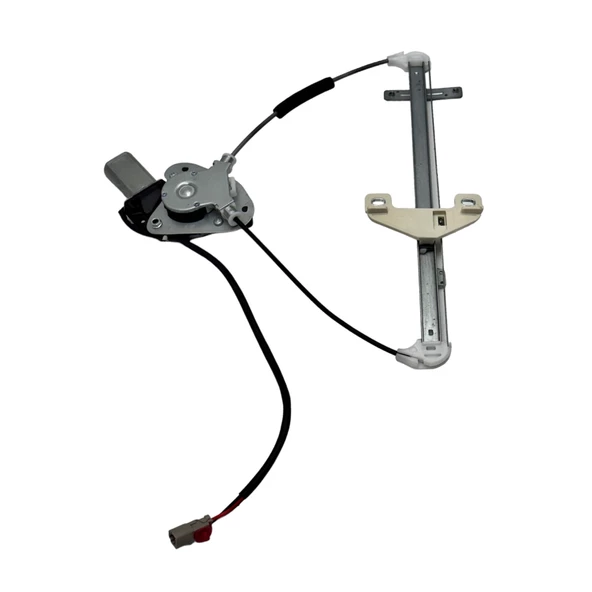 KRİKO CAM CIVIC 02-05 ARKA LH  (ELEKTRİKLİ/MOTORLU) ürün görseli 1