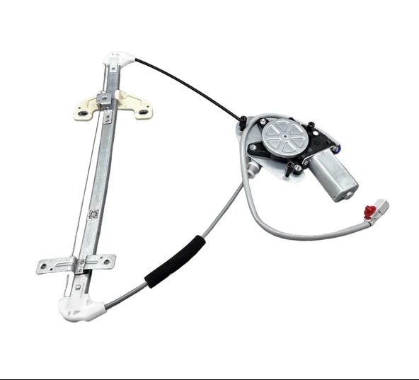 KRİKO CAM CIVIC 02-05 ARKA RH  (ELEKTRİKLİ/MOTORLU) ürün görseli 1