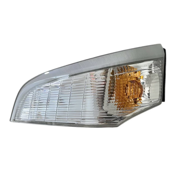 SİNYAL FAR ÜST FUSO CANTER 06-12 LH ürün görseli 1