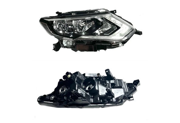 FAR X-TRAİL 16-19 RH (MERCEKSIZ/MOTORLU) ürün görseli 1