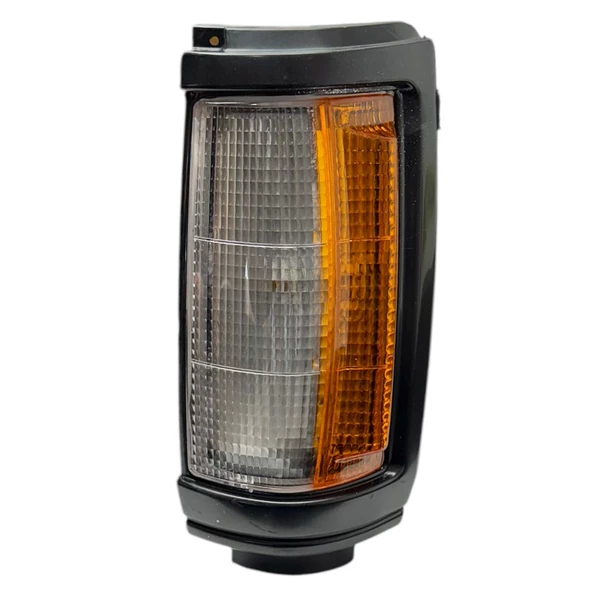 SİNYAL L200 93-98 LH (SİYAH) (2 Lİ PAKETTE) ürün görseli 1