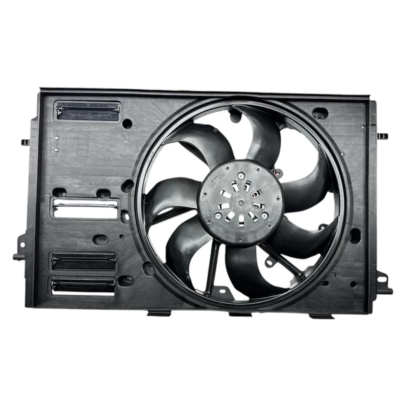FAN QASHQAİ 1.5 19-20 (ADBLUE / KOMPLE) ürün görseli 1