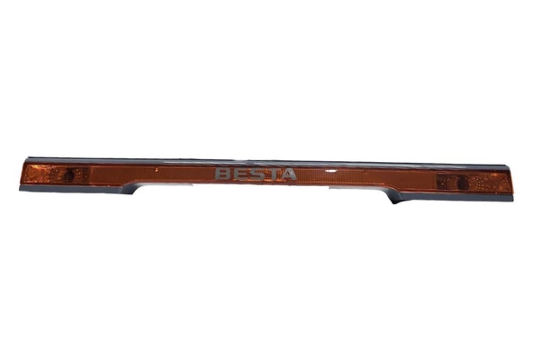 STOP BAGAJ BESTA 92-96 SARI (REFLEKTÖR KOMPLE) ürün görseli 1