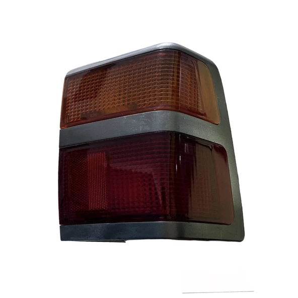 STOP BESTA 92-96 RH (SARI/KIRMIZI) ürün görseli 1
