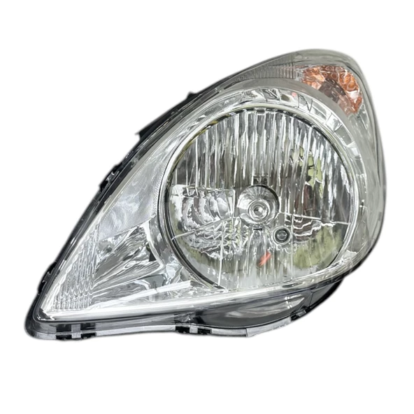FAR İ20 08-11 LH (MOTORSUZ/ELEKTRİKLİ) ürün görseli 1