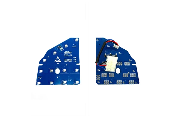 LED STOP İÇİ QASHQAİ 10-13 RH ürün görseli 1