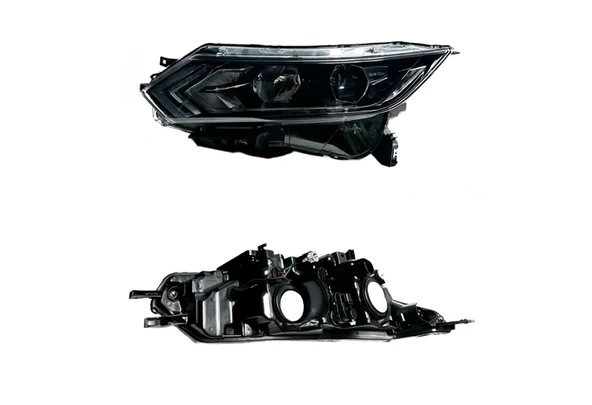 FAR QASHQAİ 17-21 LH (MOTORLU) (ORJİNAL TİP  QASHQAİ YAZILI) ürün görseli 1