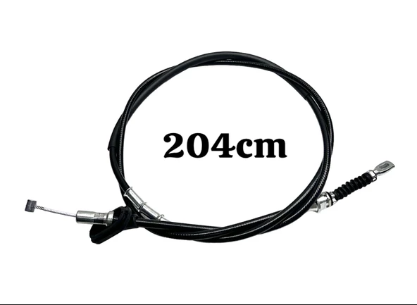 TEL FREN EL CIVIC 12-15 ARKA LH ürün görseli 1