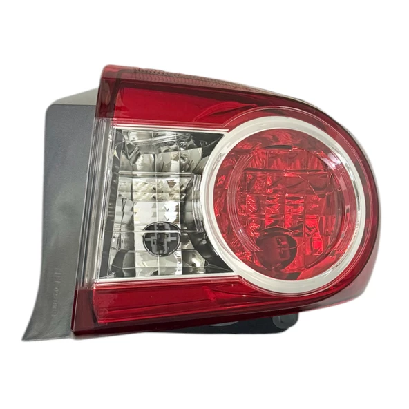 STOP COROLLA 10-12 DIŞ RH ürün görseli 1