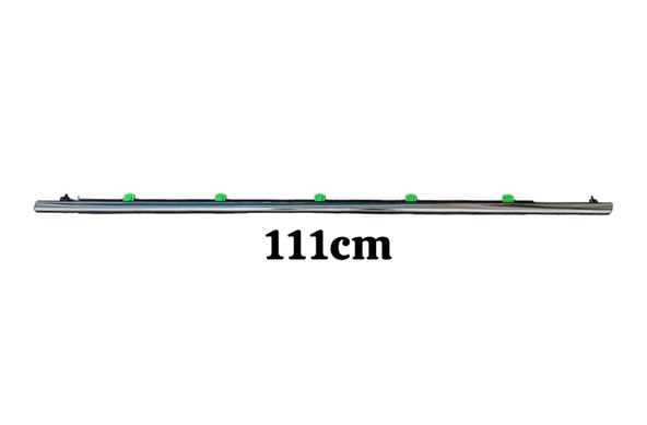 ÇITA CAM SIYIRICI FİTİL CRV 07-11 DIŞ ÖN LH  (NİKELAJ) ürün görseli 1