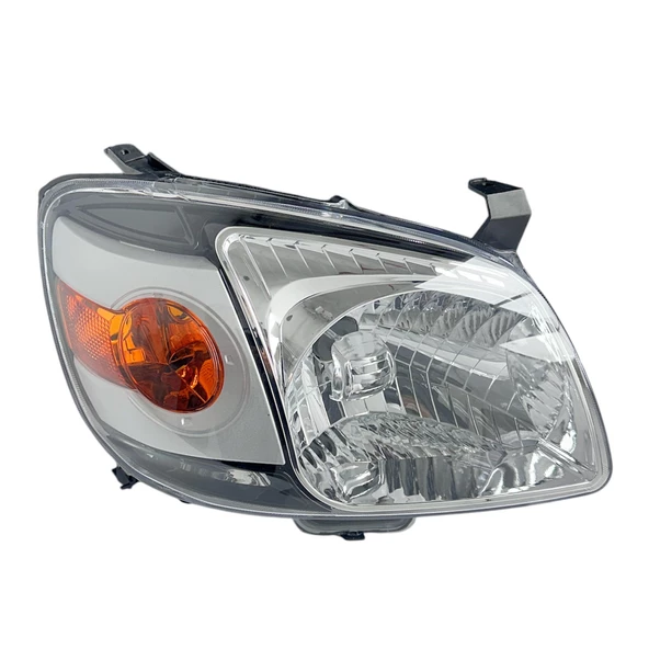 FAR BT50 06-08 RH (GRİ) ürün görseli 1
