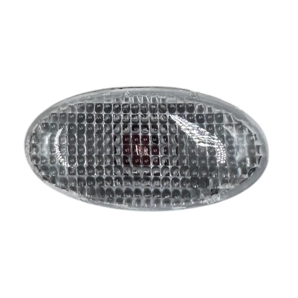 SİNYAL ÇAMURLUK MAZDA-3 05-12/MAZDA-6 05-12/BT50  09-12 LH/RH ürün görseli 1