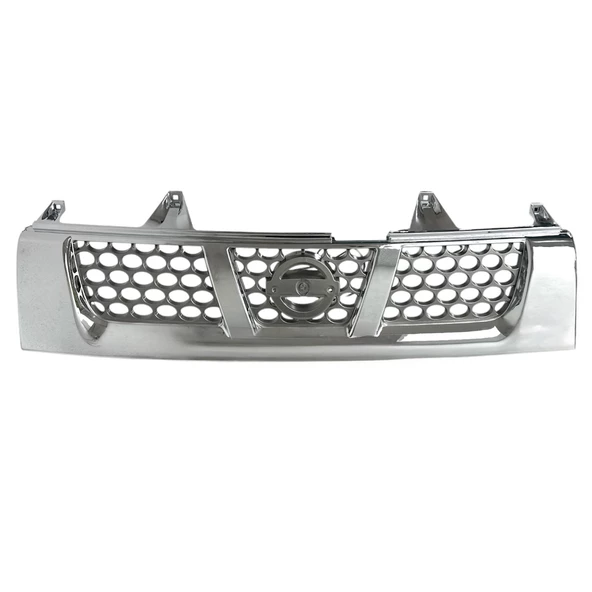 PANJUR YD25 03-05 ÖN (KROM) ürün görseli 1