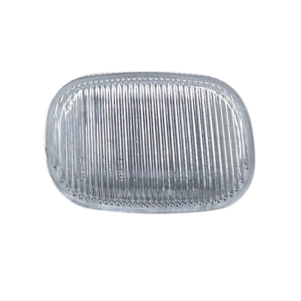 SİNYAL ÇAMURLUK COROLLA 93-06/HILUX 06-12 /RAV4  96-01 LH/RH (BEYAZ) ürün görseli 1