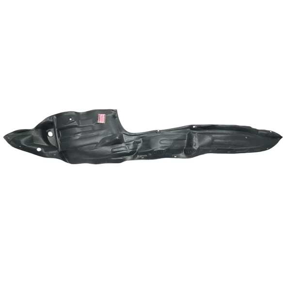 DAVLUMBAZ ÇAMURLUK HILUX 06-12 4X4-4X2 ÖN LH ürün görseli 1