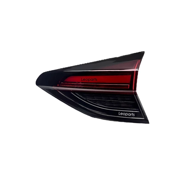 Leoparts Opel Corsa F Stop Lambası İç Sağ (Ledli) 2019-2023 9830096280 ürün görseli 1
