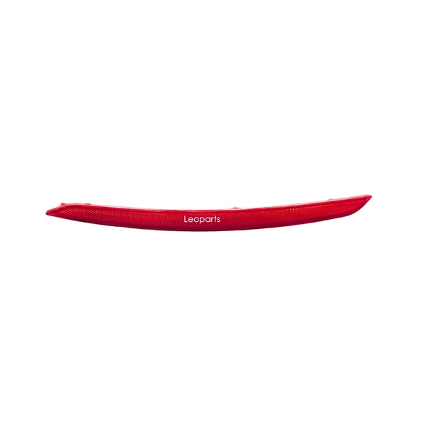 Leoparts Hyundai Elantra Arka Tampon Reflektörü Sağ 2016-2018 92406-F2000 ürün görseli 1