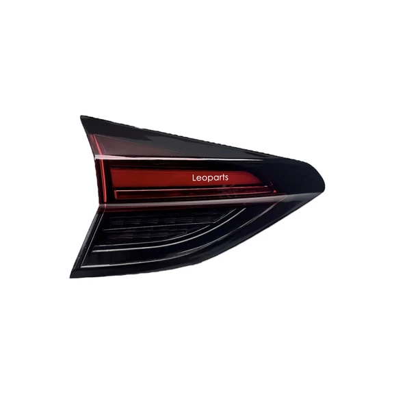 Leoparts Opel Corsa F Stop Lambası İç Sol (Ledli) 2019-2023 9830097880 ürün görseli 1