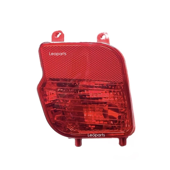 Leoparts Peugeot 3008 Arka Tampon Reflektörü Sağ 2019-2022 9811718380 ürün görseli 1