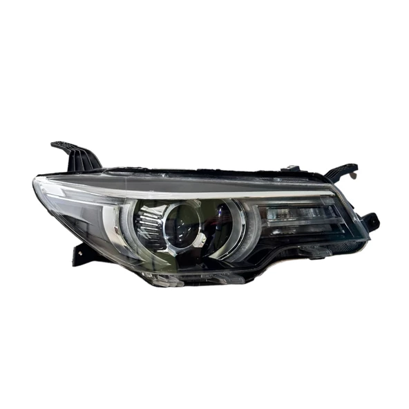 FAR ZS EV 21-24 RH (HALOJEN/10 FİŞLİ) ürün görseli 1