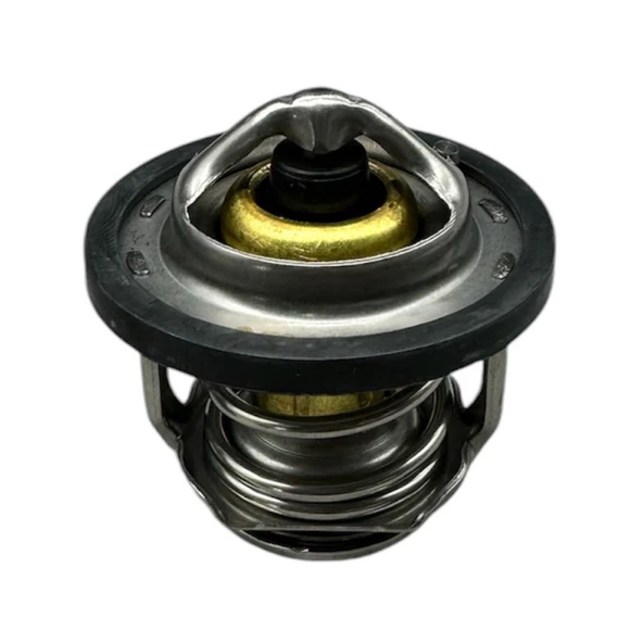 TERMOSTAT COROLLA AE92 88-92/AE101 93-97/CORONA  90-94/CARİNA 90-94/SUNNY 90-94/PRİMERA 1,6 90-98 (82 DERECE) ürün görseli 1