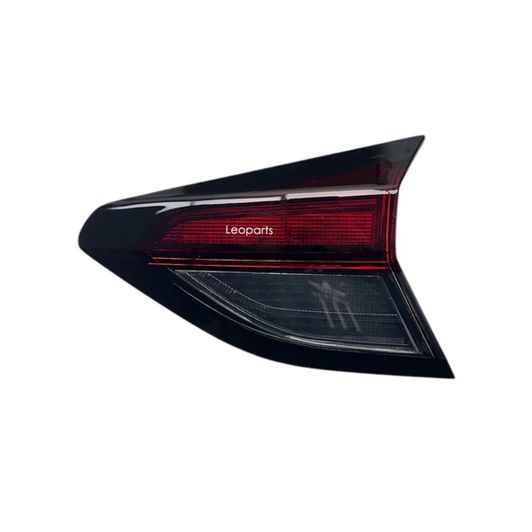Leoparts Opel Corsa F Stop Lambası İç Sağ (Ledsiz) 2019-2023 9830096180 ürün görseli 1