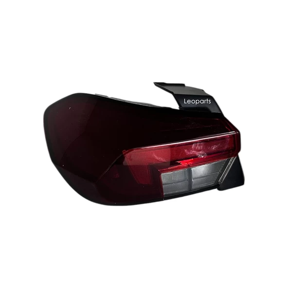 Leoparts Opel Corsa F Stop Lambası Dış Sol (Ledsiz) 2019-2023 9829317380 ürün görseli 1