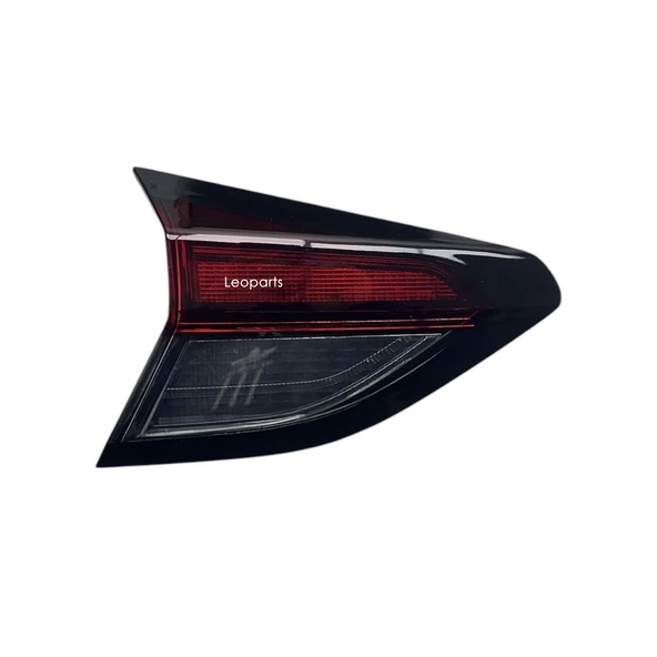 Leoparts Opel Corsa F Stop Lambası İç Sol (Ledsiz) 2019-2023 9830097780 ürün görseli 1