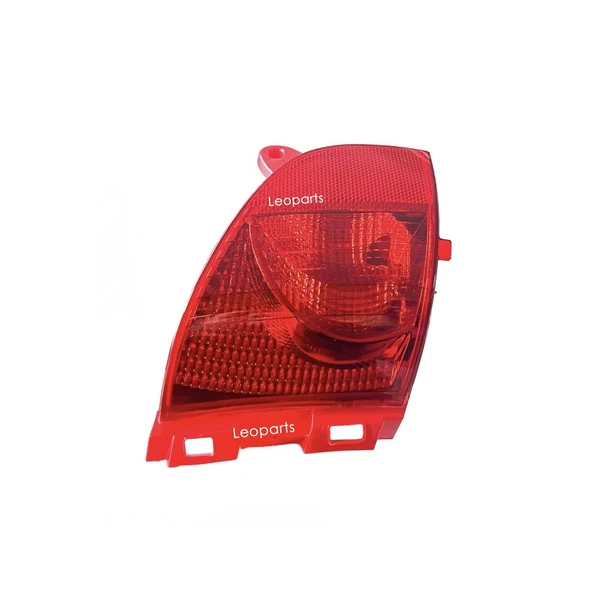Leoparts Peugeot 2008 Arka Tampon Reflektörü Sol 2013-2016 6350GH ürün görseli 1